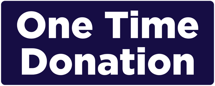One Time Donate Button