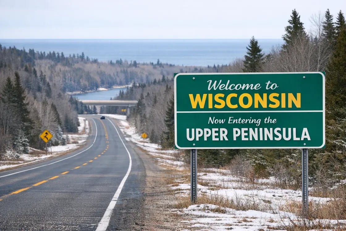 yooper liberation