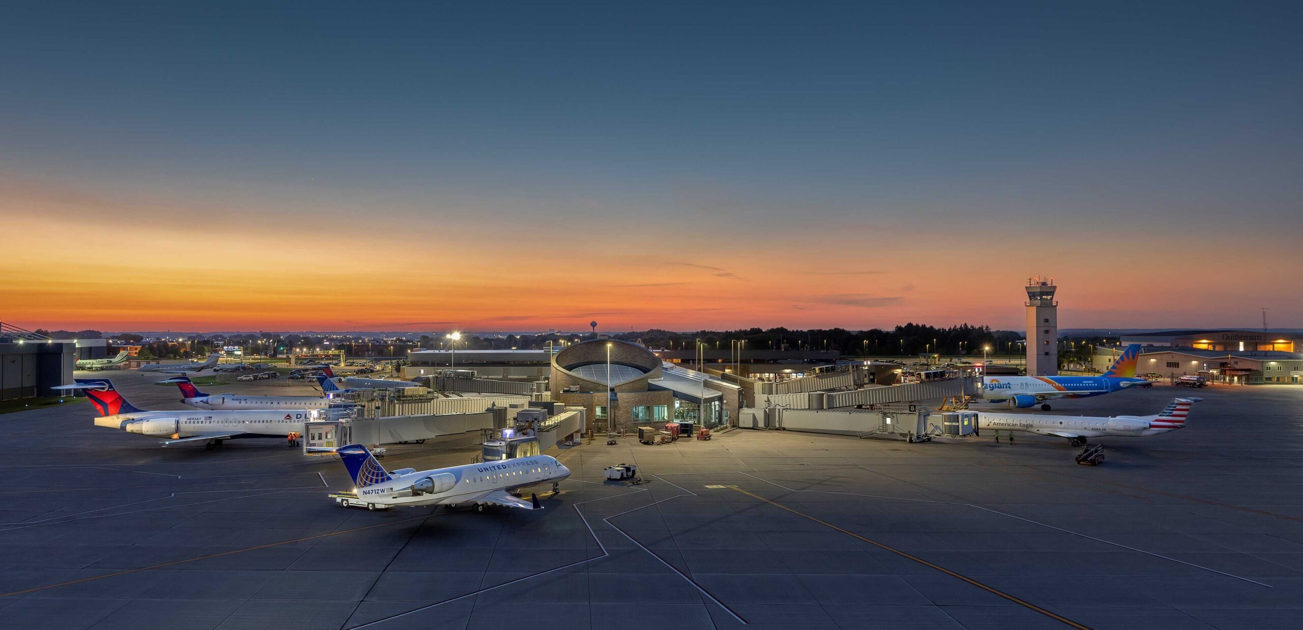 From Field to Flight: Building Northeast Wisconsin’s Next-Generation Aviation Economy