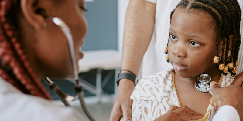 CitizenCare CORE: A Healthy Foundation for Every American