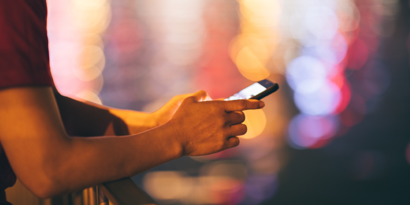 CivicConnect: Less Noise. Real Connection.